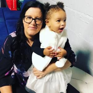 Meet your Posher, Marie